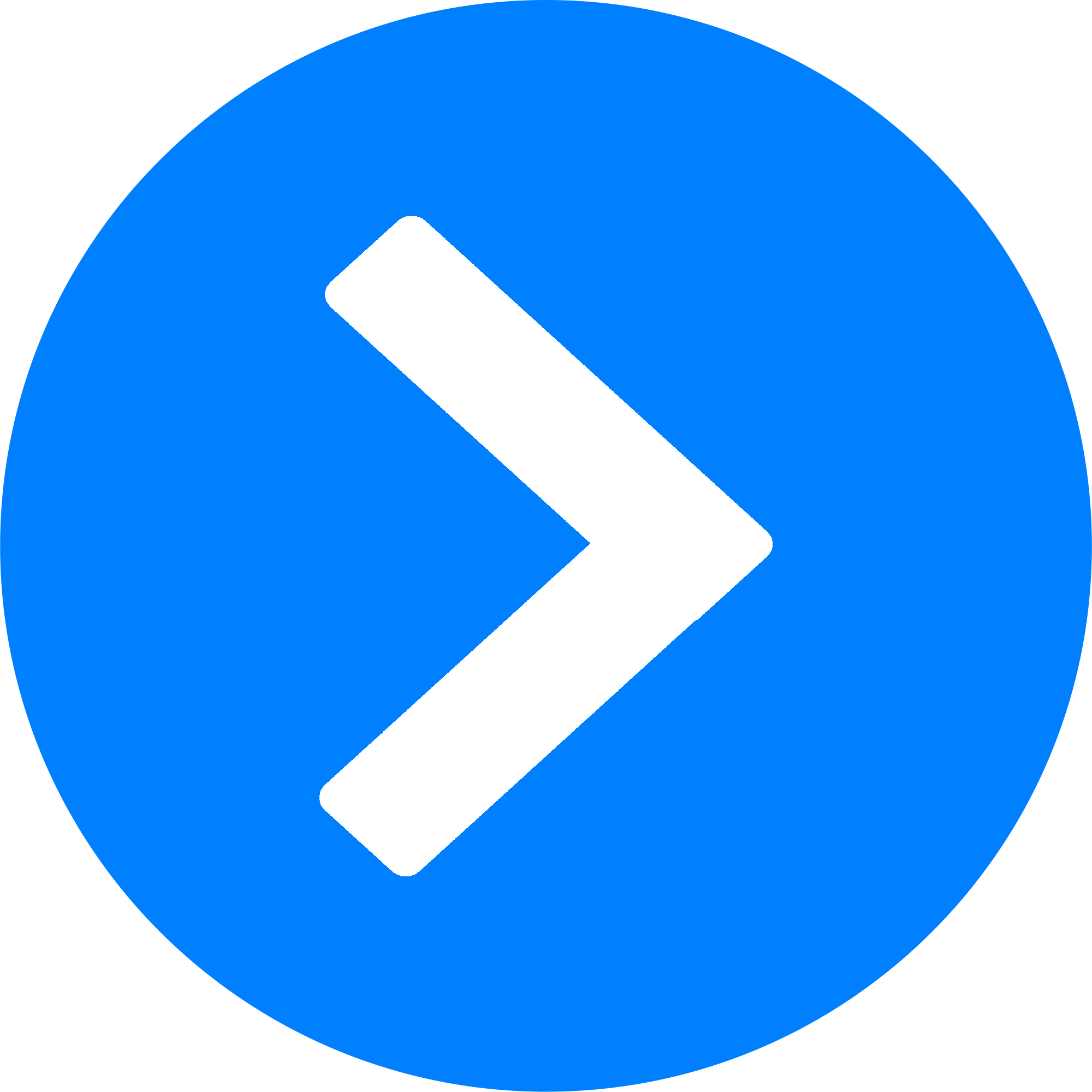 circled arrow