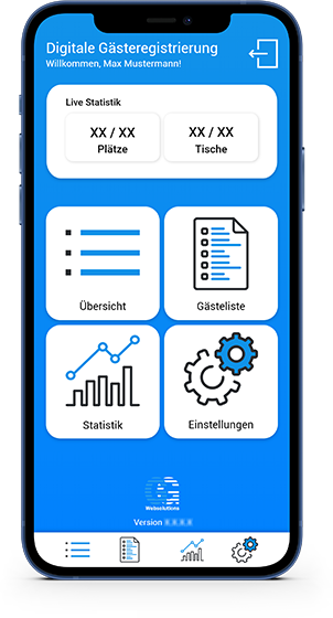 Projektbild cora App