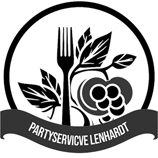 client logo partyservice lenhardt